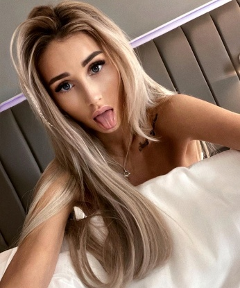 Анкета проститутки Жанна - Фото 1, Кирба, 25 лет, №2939